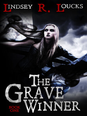 cover image of The Grave Winner